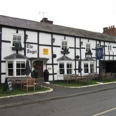 The Angel Inn
