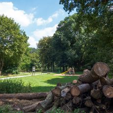 Kalksburger Schubertpark