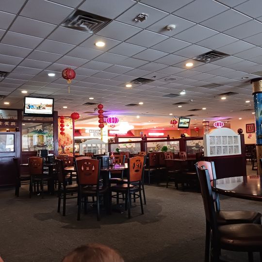 Grand Buffet