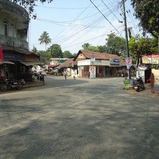 Thuravoor Grama Panchayat