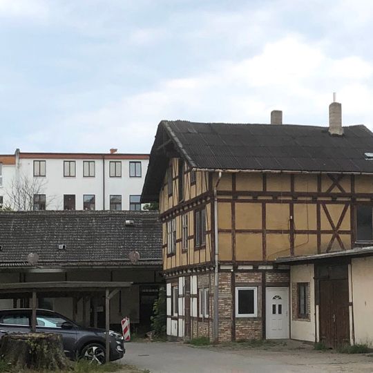 Olvenstedter Straße 49