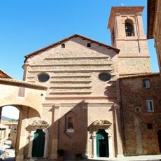 Collegiata di San Michele Arcangelo