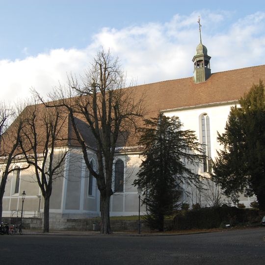 Franziskanerkirche