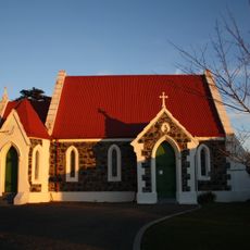 St Mary's Church and Sunday School