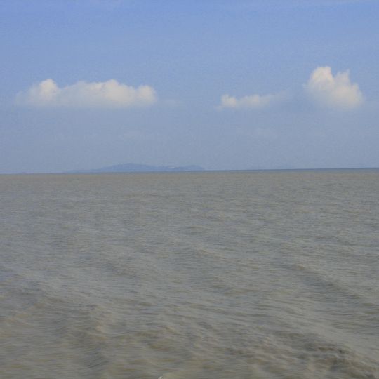 Strait of Malacca