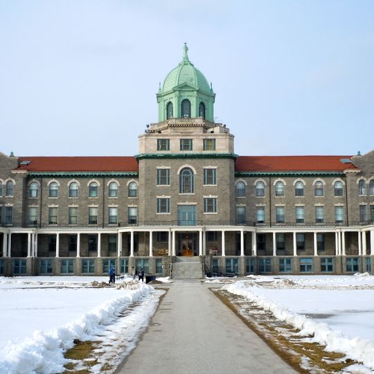 Immaculata University