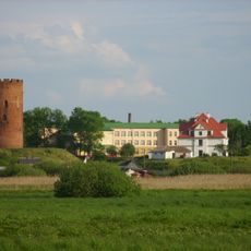 Каменецкий детинец