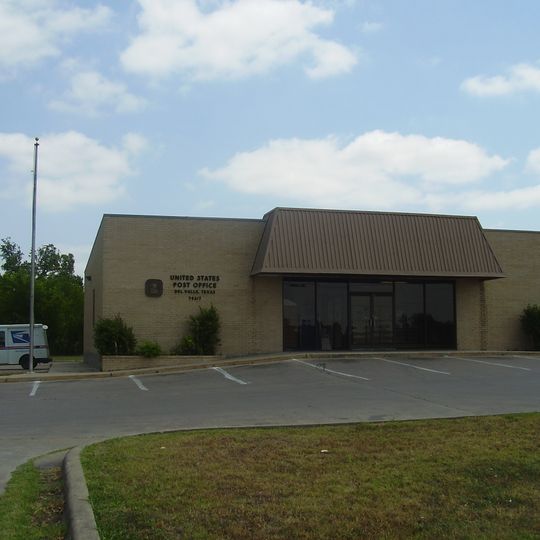Del Valle