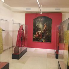 Diocesan Museum of Pozzuoli