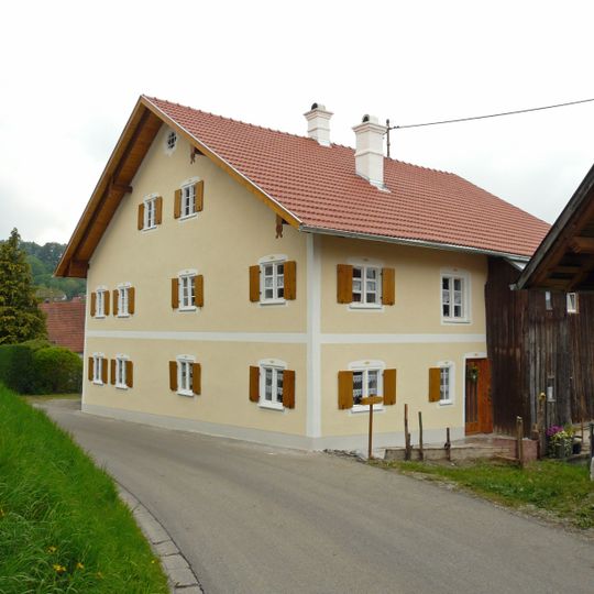 Bauernhaus