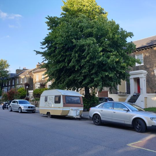 63-73, Loughborough Park Sw9