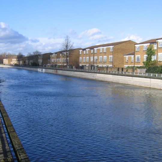 Thamesmead