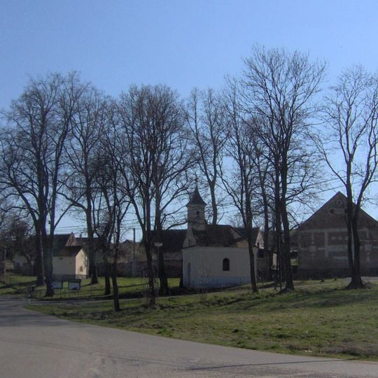 Radkovice