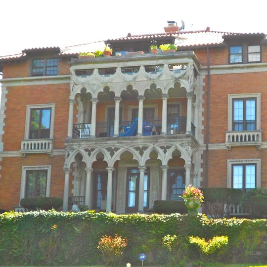 Joseph Cassese House