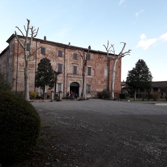 Castello di Baselica