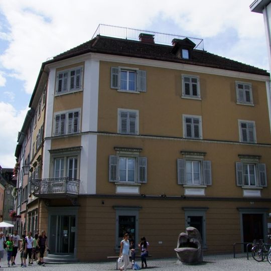 Bürgerhaus