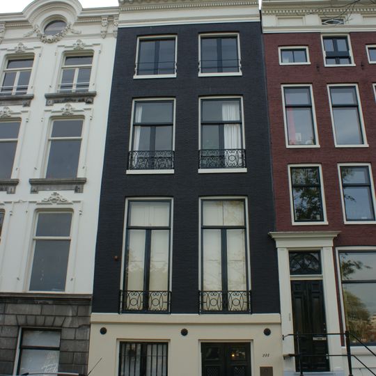 Amstel 244, Amsterdam