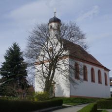 St. Georg