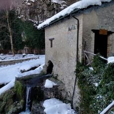 Museo delle tradizioni contadine