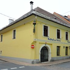 Gasthof zur Krone (Kronwirt)