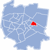 Osiedle Piasta I, Białystok