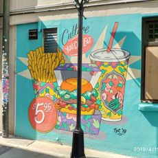 Graffiti