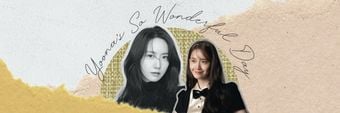 Yoona (Im Yoon-Ah) Profile Cover