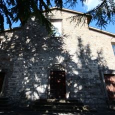 Chiesa del Santissimo Salvatore