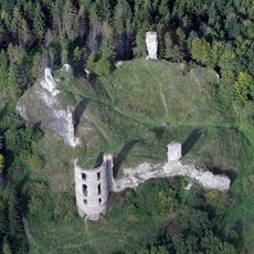 Plaveč Castle