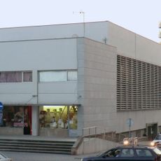 Mercado de São João da Madeira