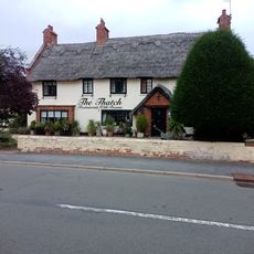 The Thatched Restaurant