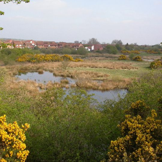 Framwellgate Moor