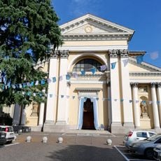 Santuario dell'Addolorata