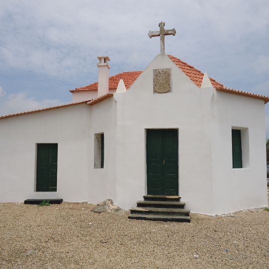 Musée national de l'esclavage de Luanda