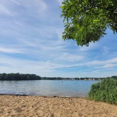 Nordstrand Werlsee