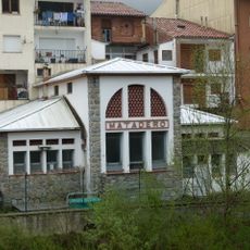 Escorxador Municipal de Camprodon