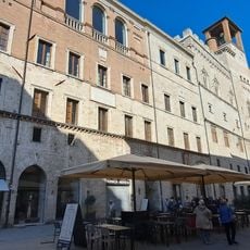 Collegio del Cambio