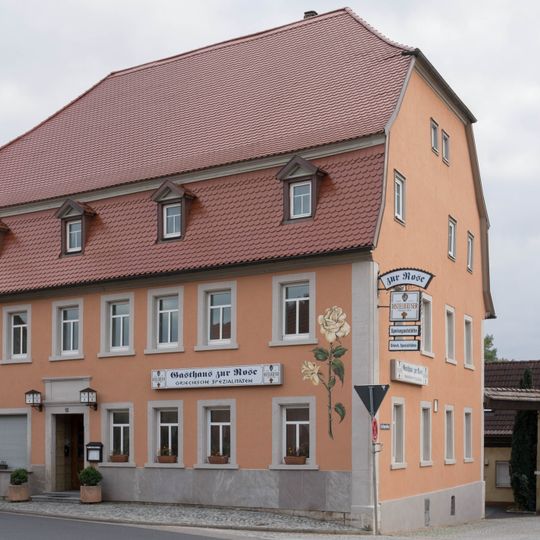 Gasthaus