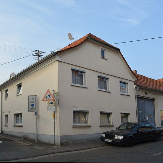Casteller Straße 74
