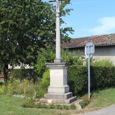 Croix de Montagnat de Feillens