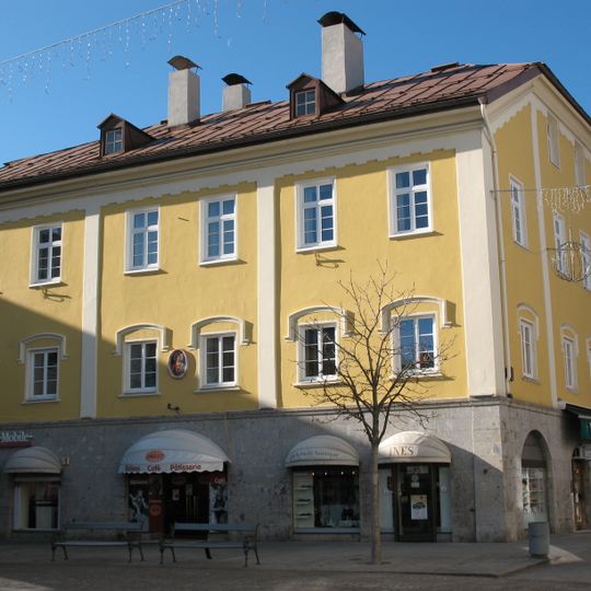 Stadthaus