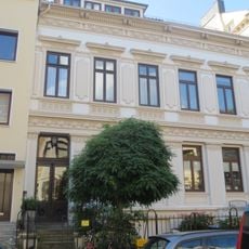 Wohnhaus Keplerstraße 16