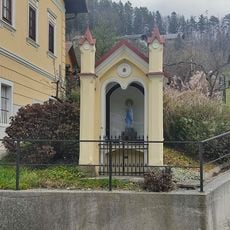 Kapelica pri hiši Gabrsko 31