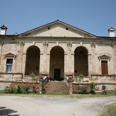 Villa Gazzotti Grimani