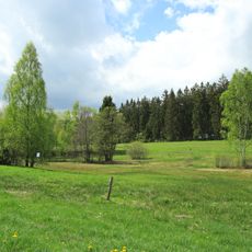 Kuttenbach, Moosheide und Vordere Aue