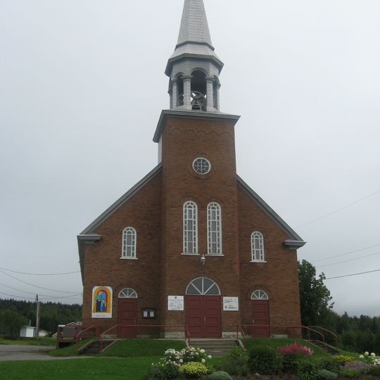 Sainte-Euphémie-sur-Rivière-du-Sud