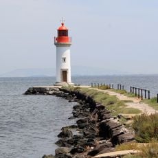 Les Onglous lighthouse