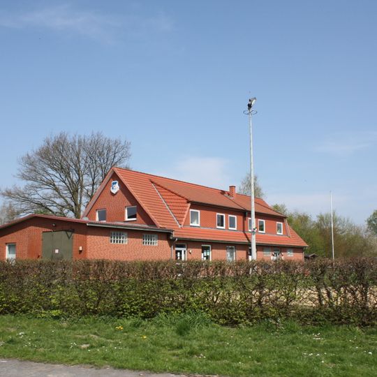 Süstedt