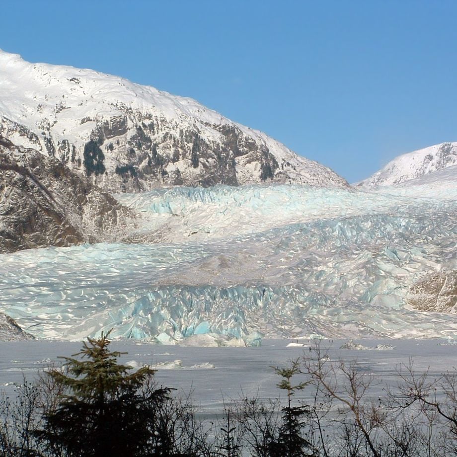 Atlin/A Téix'gi Aan Tlein Provincial Park - Provincial park in ...