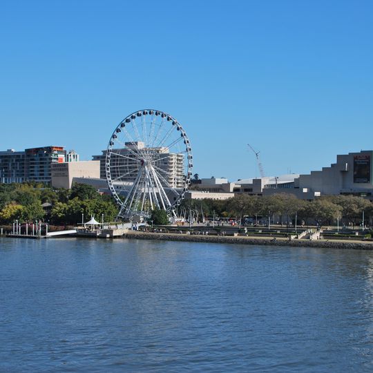 South Bank